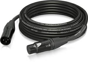 Mikrofonski kabel BEHRINGER PMC-1000 (XLR F - XLR M, 10m)-0