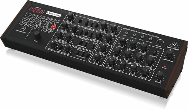 Sintezator Behringer PRO-800-0