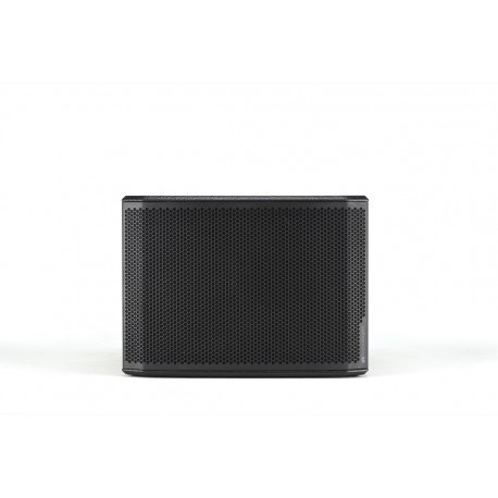 Aktivni subwoofer dBTechnologies SUB 915 (15", 900W RMS, 133 dB SPL, DSP)-0