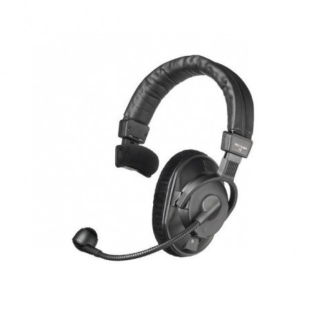 Slušalica s mikrofonom BEYERDYNAMIC DT 280 MK II 200/80 OHM (jednostrana, dinamička)-1