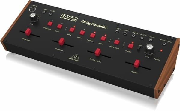 Syntezator Behringer SOLINA STRING ENSEMBLE