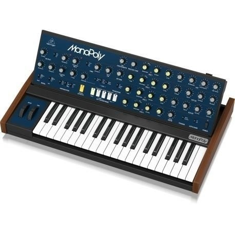 Syntezator Behringer MONOPOLY-1