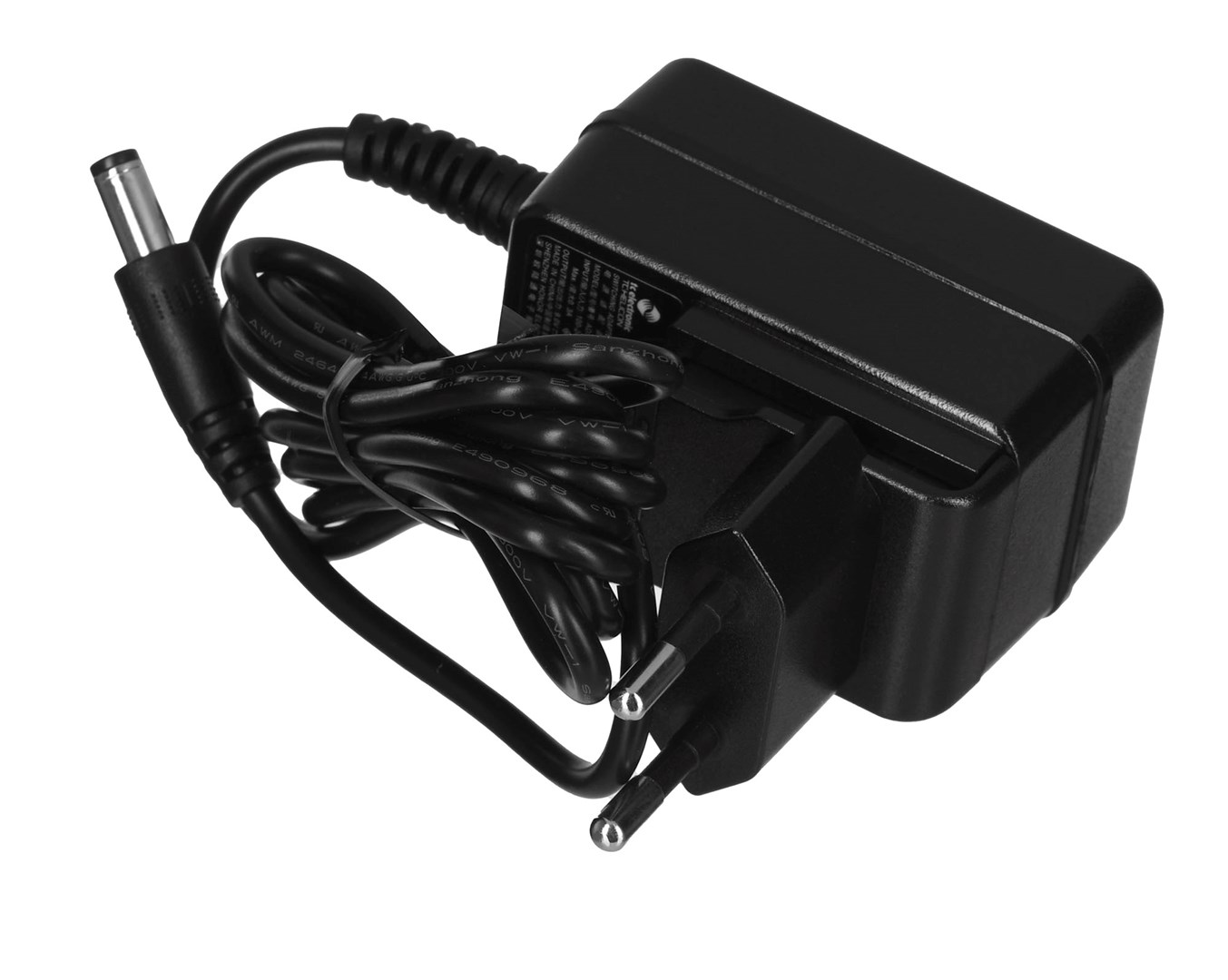 Analogni sintesajzer BEHRINGER TD-3-BK (crni, MIDI in/out, DC ulaz, USB)-12