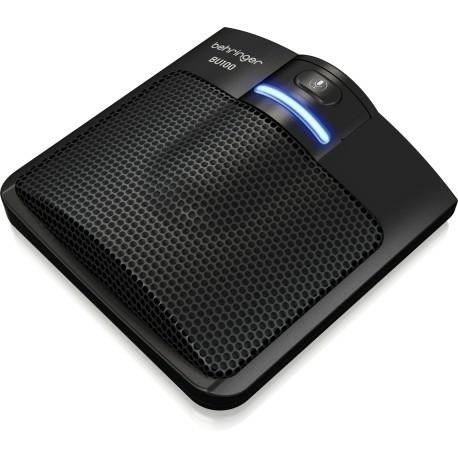 Površinski mikrofon BEHRINGER BU100 (USB povezivanje)