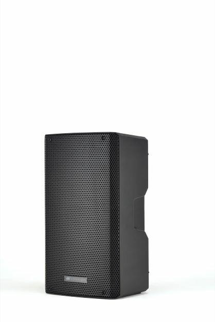Aktivna zvučnička kolona DBTECHNOLOGIES KL 12 (12", 800W)-0