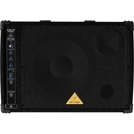 Aktivni scenski monitor BEHRINGER F1320D (300W, 12")-9