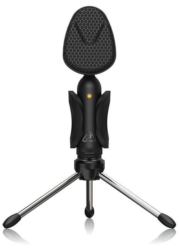 Mikrofon BEHRINGER BV4038 (USB, kapacitivni)-1