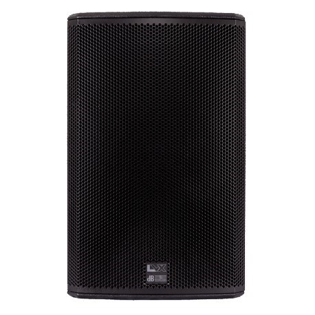 Aktivna zvučnička kolumna DBTECHNOLOGIES LVX-15 (15")