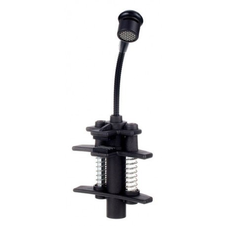 Kondenzatorski mikrofon s klipsom i guskinjom vratom BEYERDYNAMIC TG D57 (4010118707018)-2