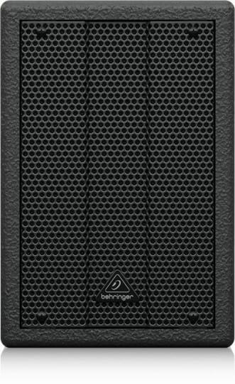 Pasivni zvučnik BEHRINGER SAT 1004 (4", 160W, 2-sistemski)-1