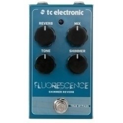 Gitarska pedala TC ELECTRONIC Fluorescence Shimmer Reverb