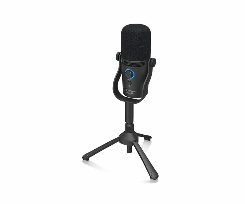 Lektorski mikrofon BEHRINGER D2 PODCAST PRO (USB/XLR veza)-6