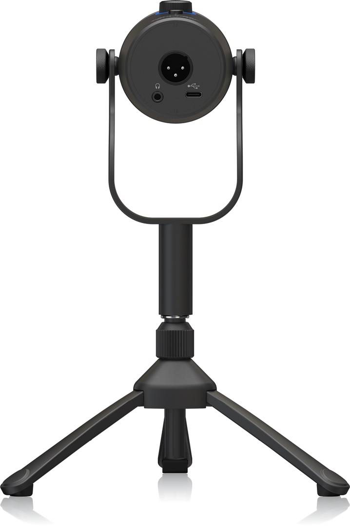 Lektorski mikrofon BEHRINGER D2 PODCAST PRO (USB/XLR veza)-3