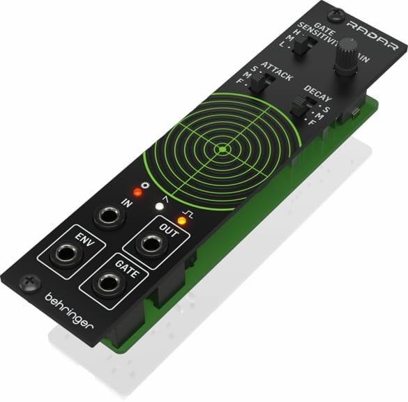 Modul sintezatora BEHRINGER RADAR