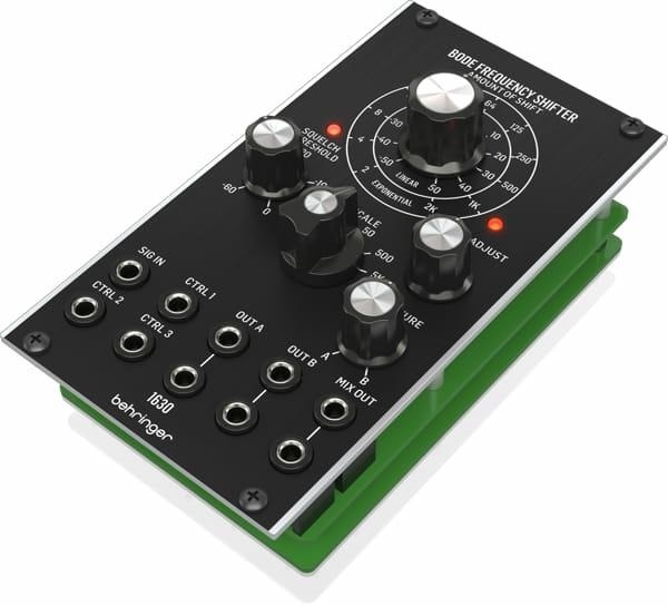 Modul sintesajzera Behringer BODE FREQUENCY SHIFTER 1630-0