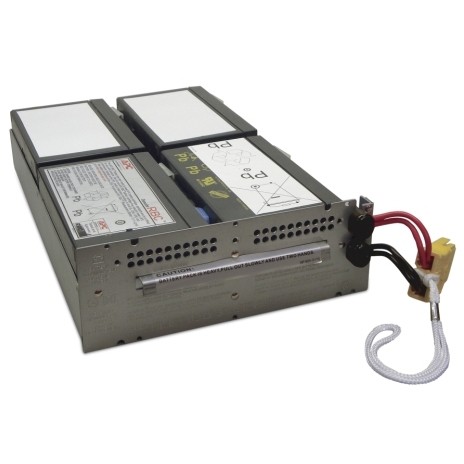 Baterija APC Replacement Battery Cartridge #159-0