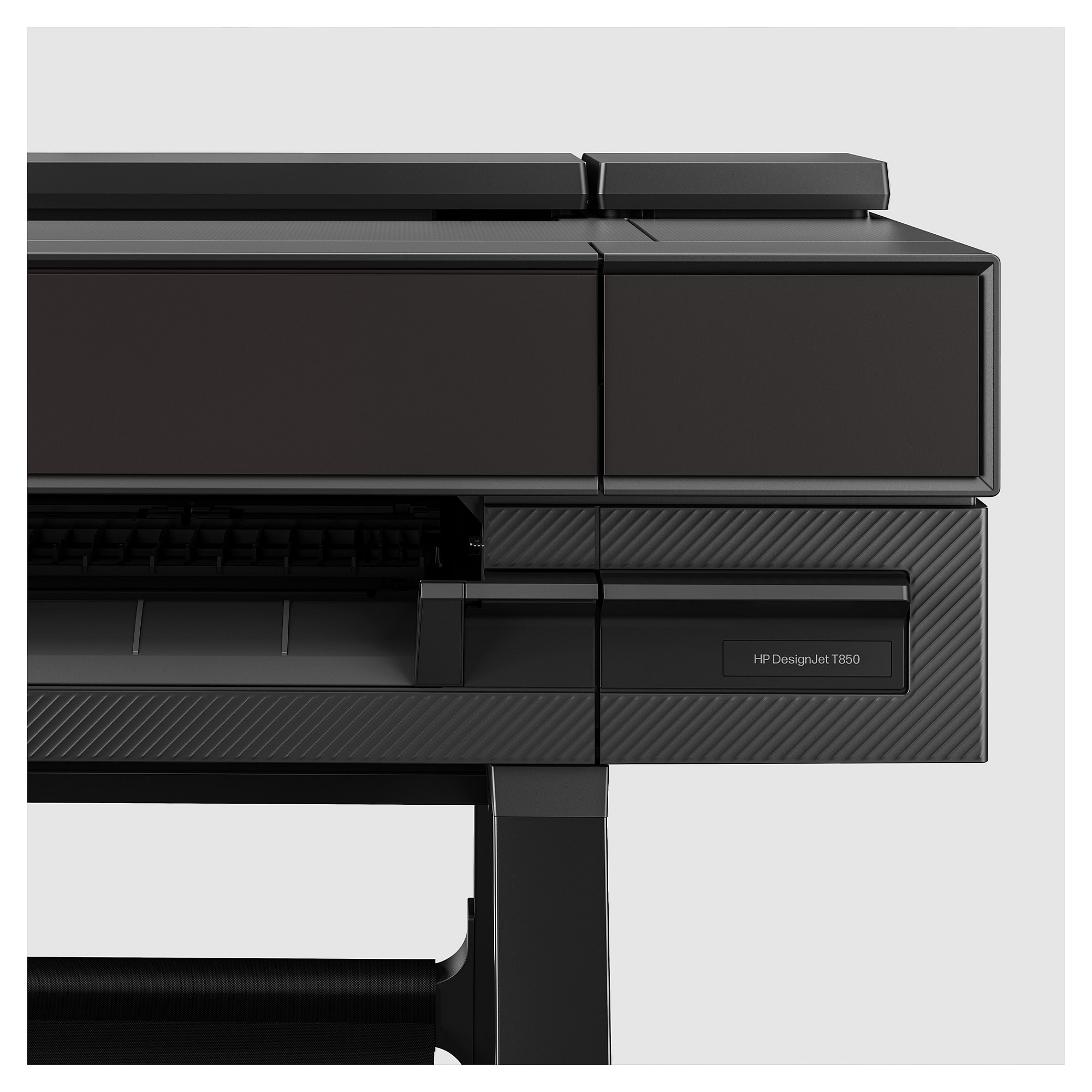 Pisač velikog formata HP DESIGNJET T850 (36", 2400x1200 DPI, Wi-Fi, LAN)-24