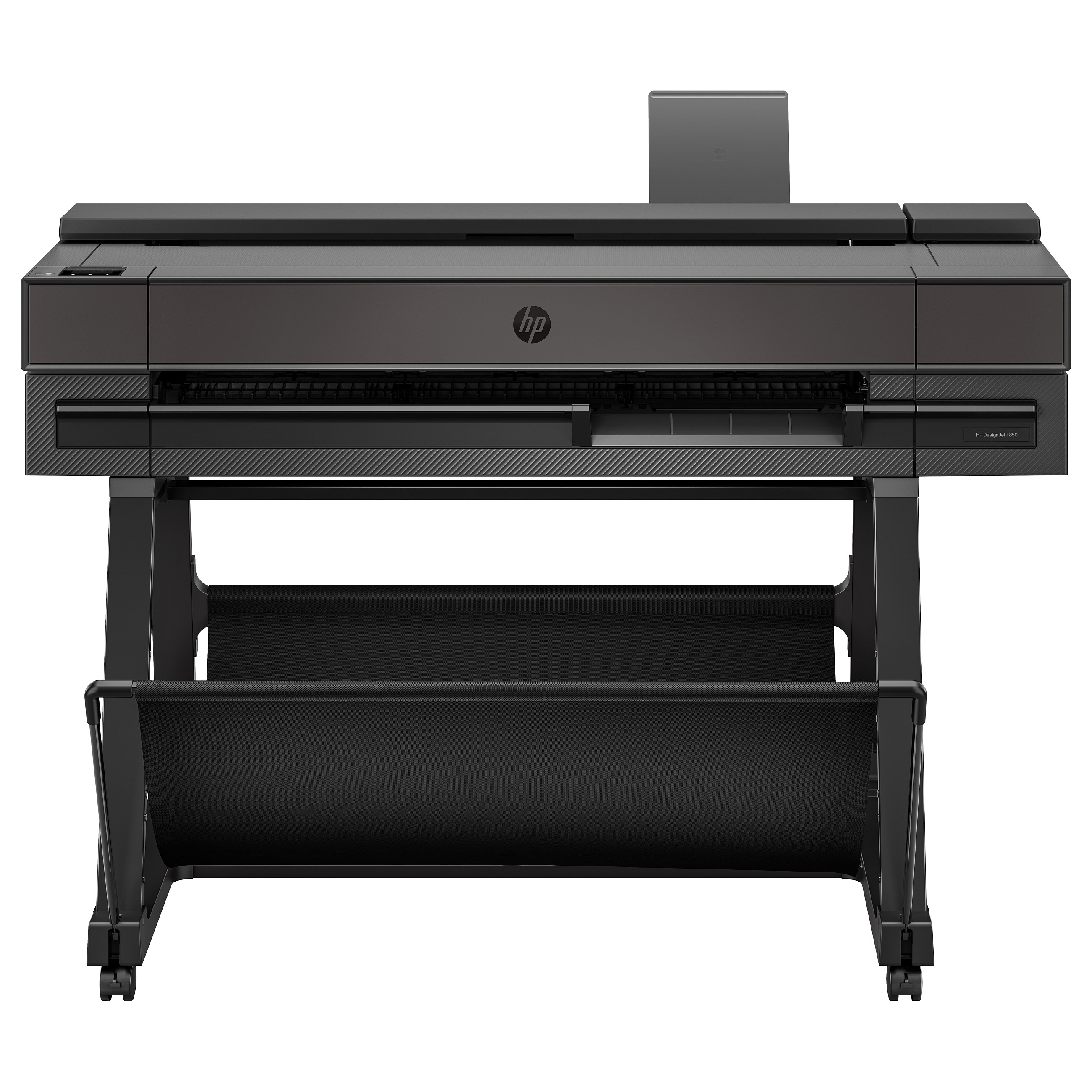 Pisač velikog formata HP DESIGNJET T850 (36", 2400x1200 DPI, Wi-Fi, LAN)-0