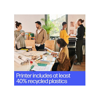 Pisač velikog formata HP DESIGNJET T850 (36", 2400x1200 DPI, Wi-Fi, LAN)-7