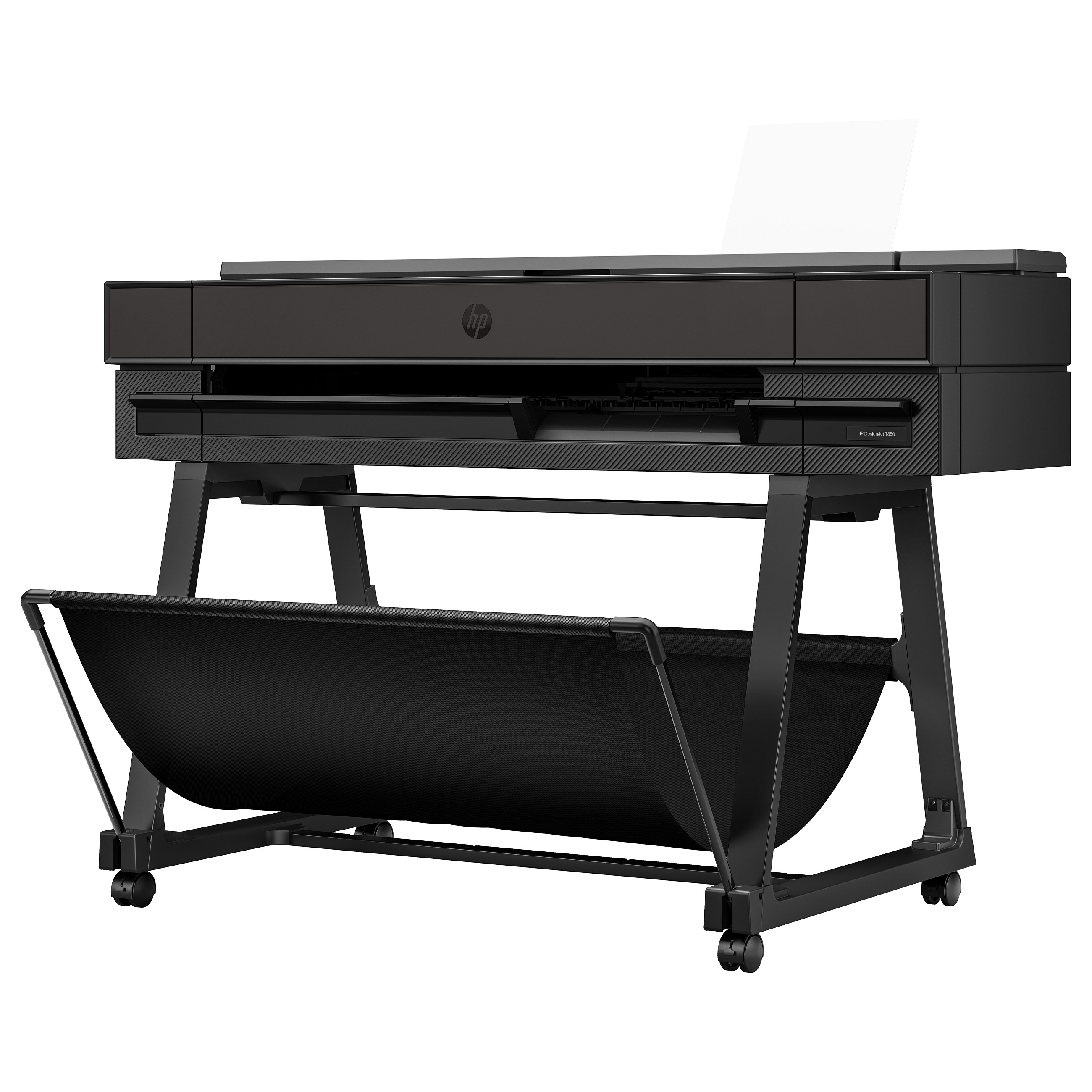 Pisač velikog formata HP DESIGNJET T850 (36", 2400x1200 DPI, Wi-Fi, LAN)-12