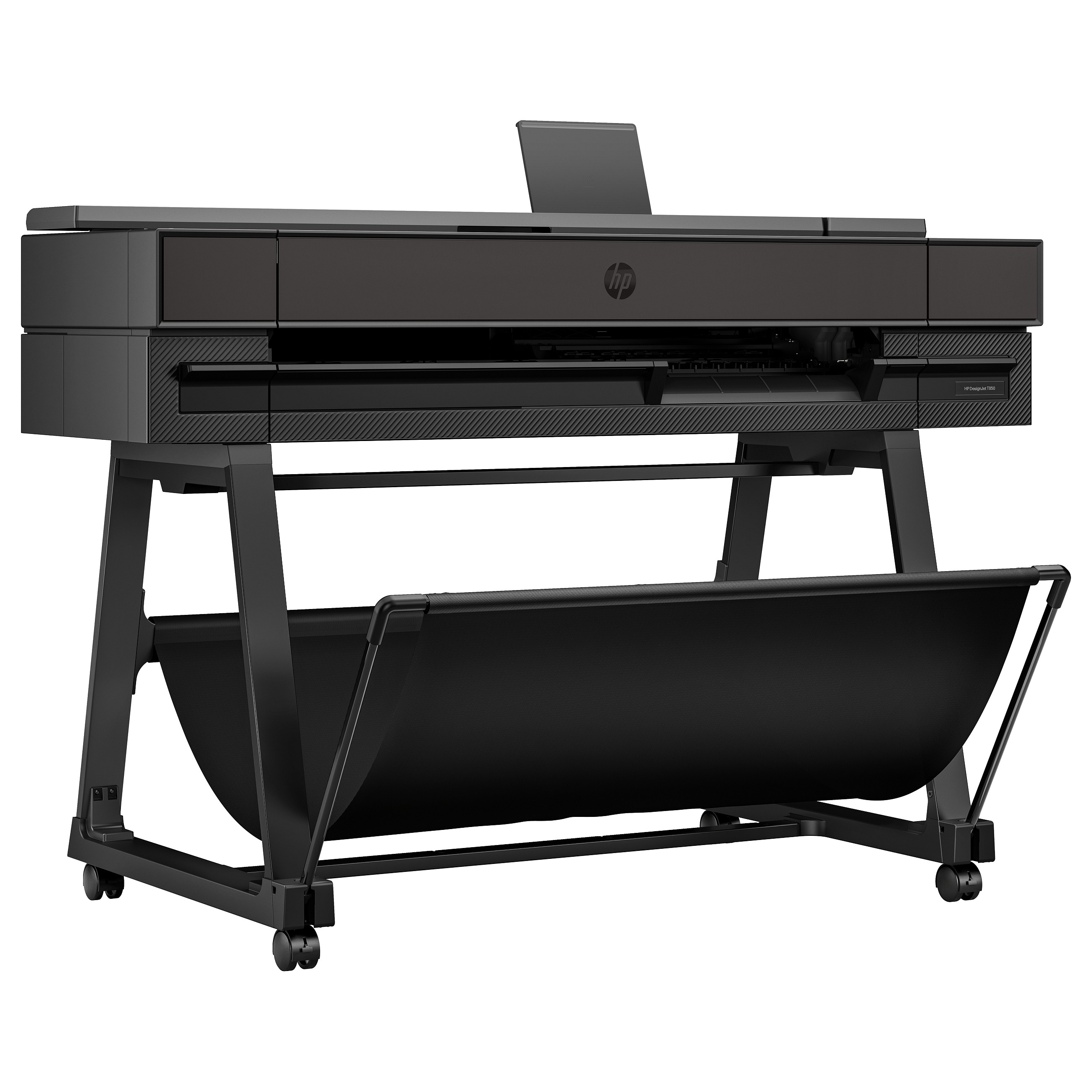 Pisač velikog formata HP DESIGNJET T850 (36", 2400x1200 DPI, Wi-Fi, LAN)-13