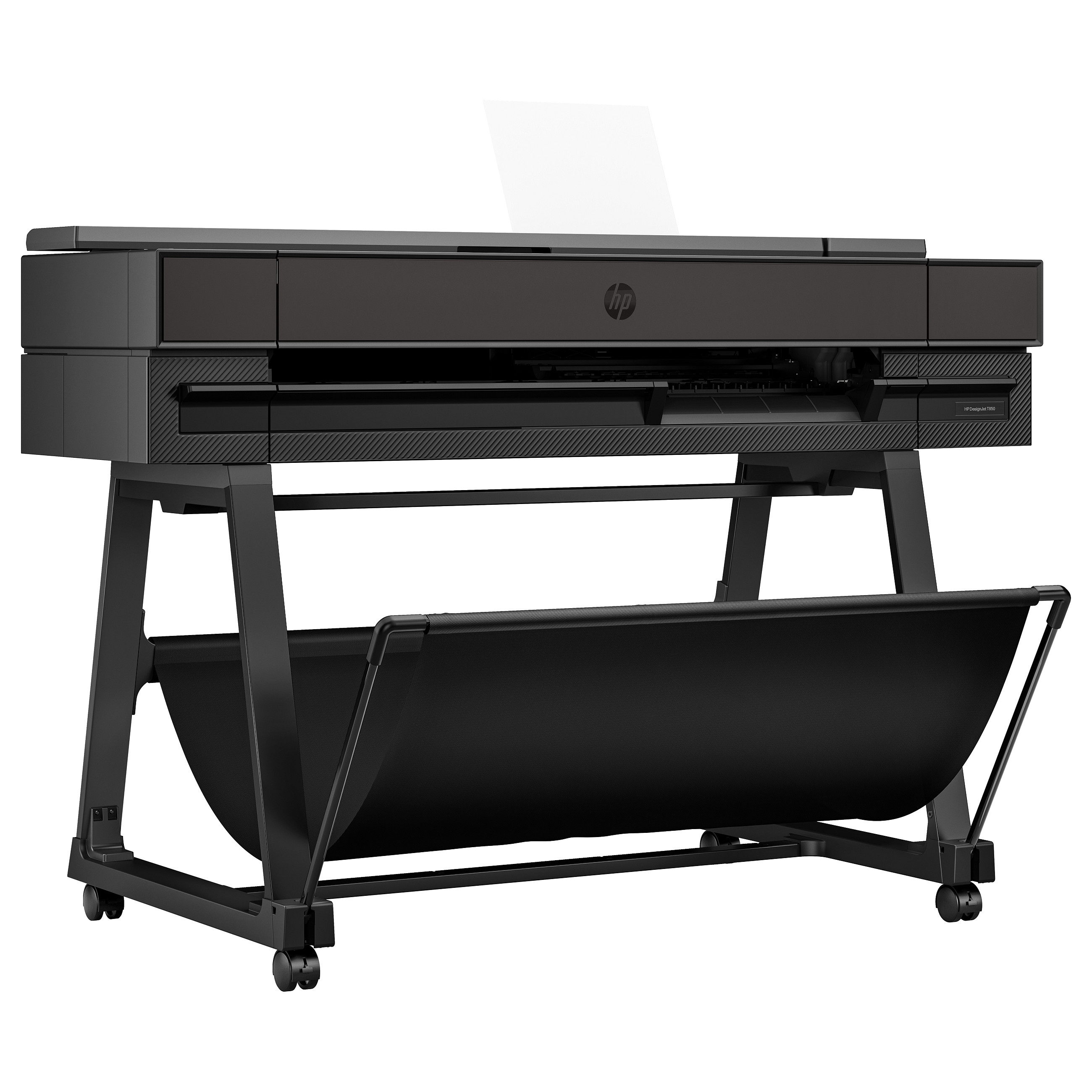 Pisač velikog formata HP DESIGNJET T850 (36", 2400x1200 DPI, Wi-Fi, LAN)-14