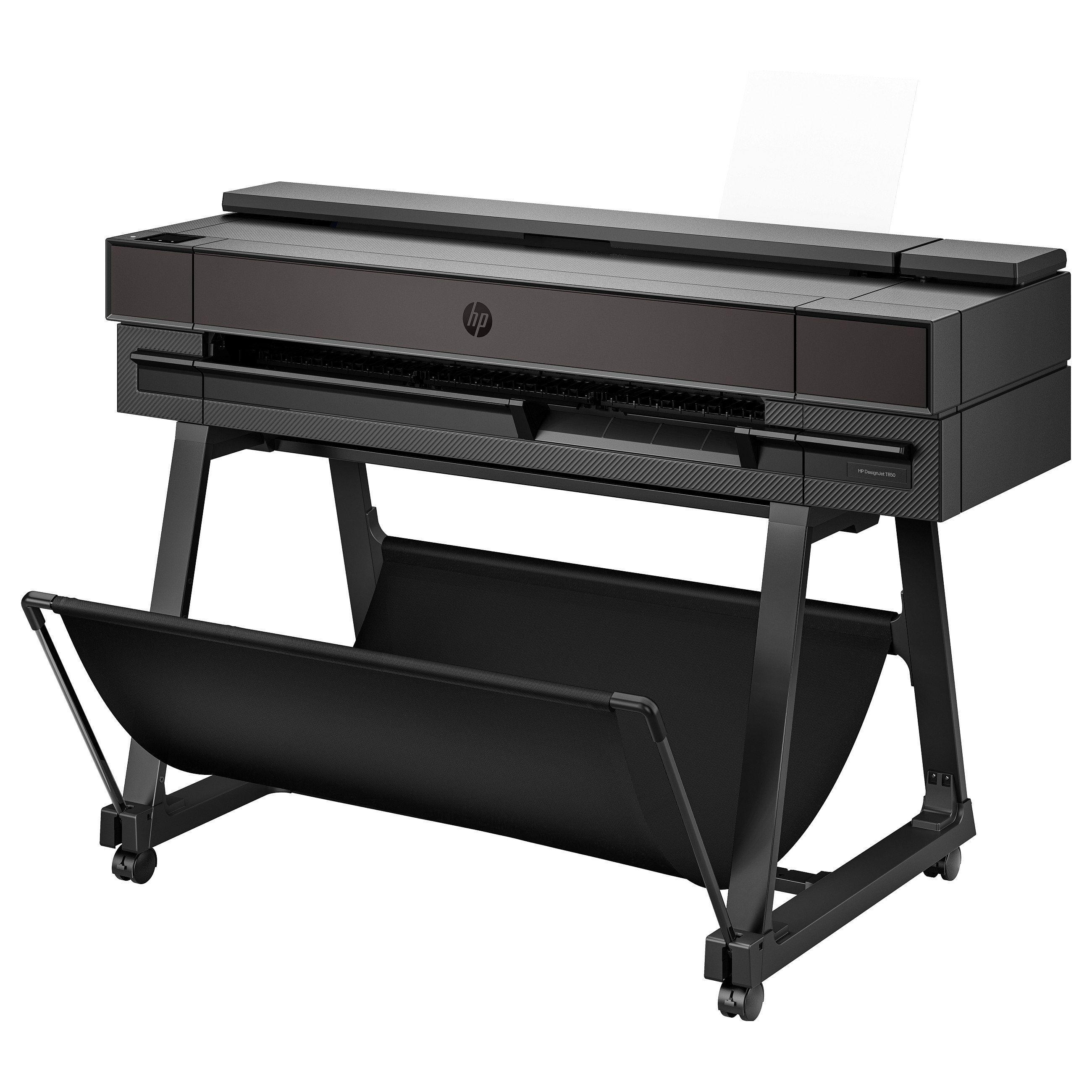 Pisač velikog formata HP DESIGNJET T850 (36", 2400x1200 DPI, Wi-Fi, LAN)-17