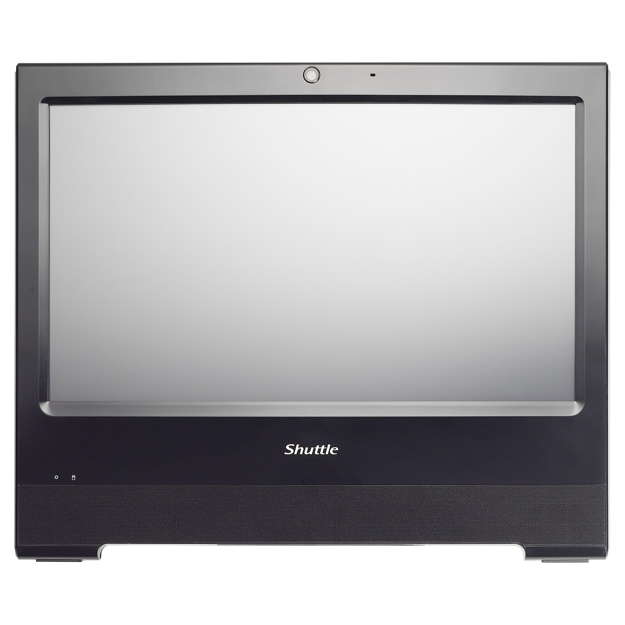 Računalni sustav Shuttle Barebone, X50V9 (32GB, 64GB, Intel Celeron 7305, crna)-9