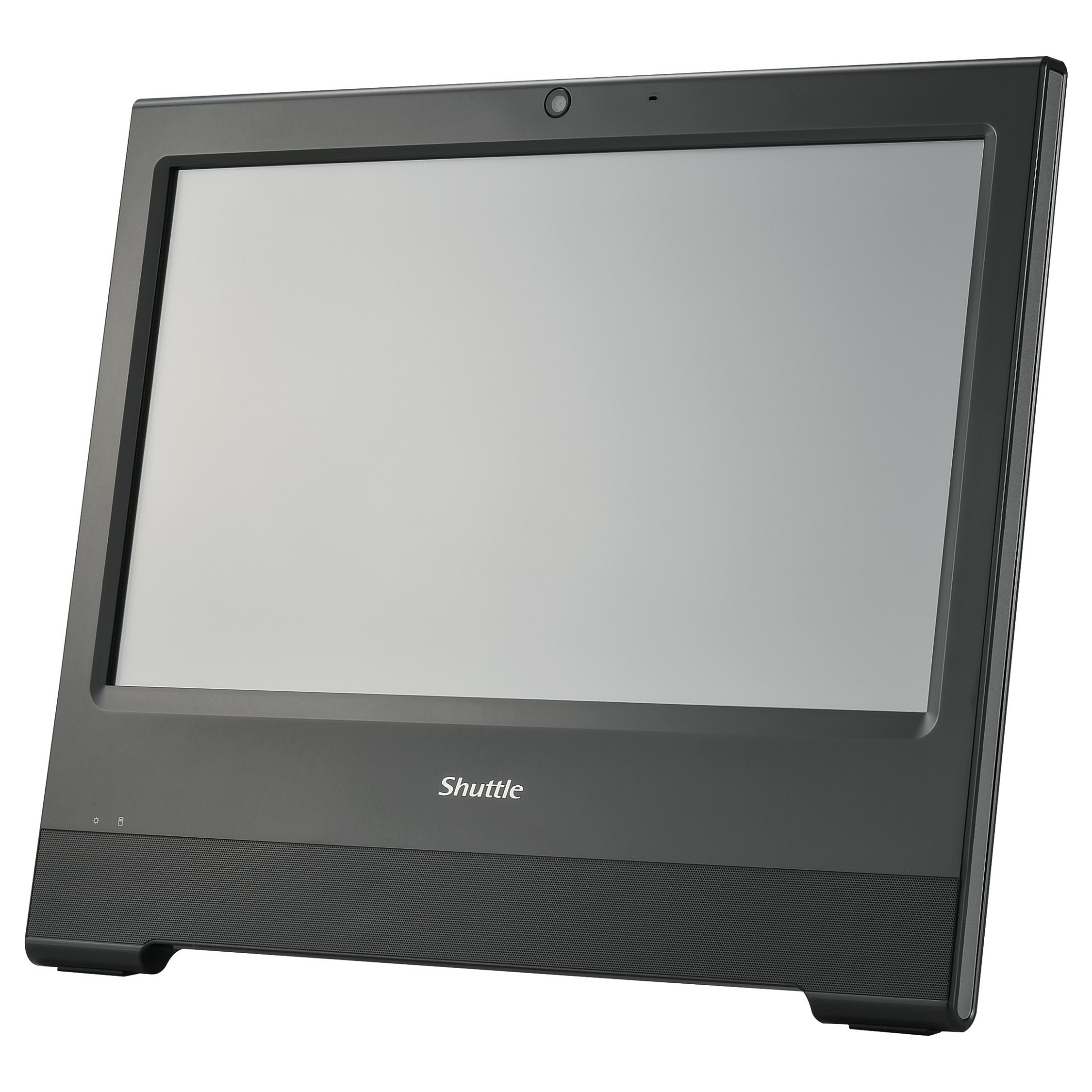 Računalni sustav Shuttle Barebone, X50V9 (32GB, 64GB, Intel Celeron 7305, crna)-2