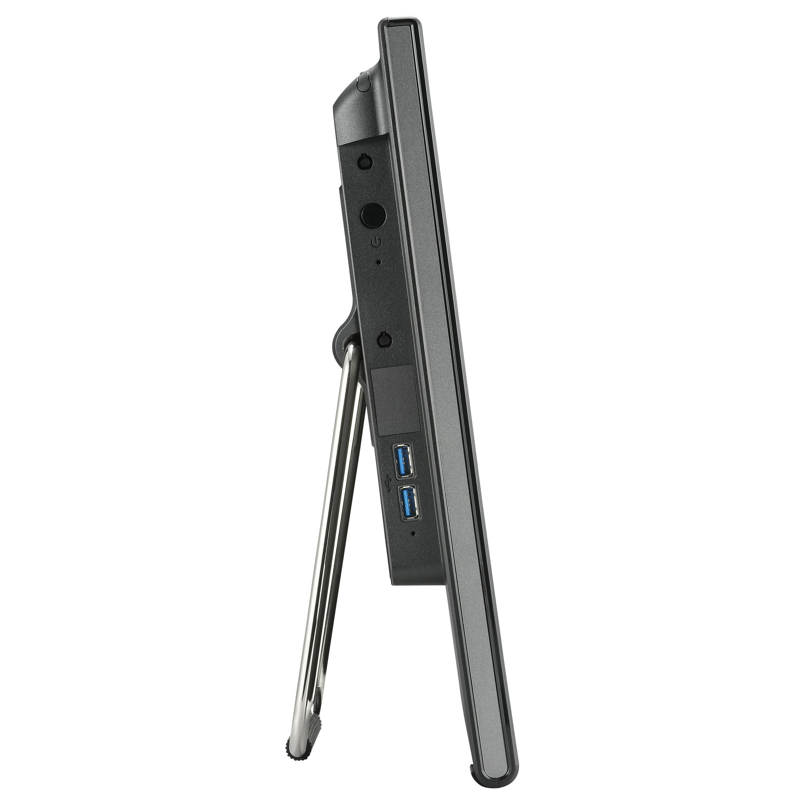 Računalni sustav Shuttle Barebone, X50V9 (32GB, 64GB, Intel Celeron 7305, crna)-10