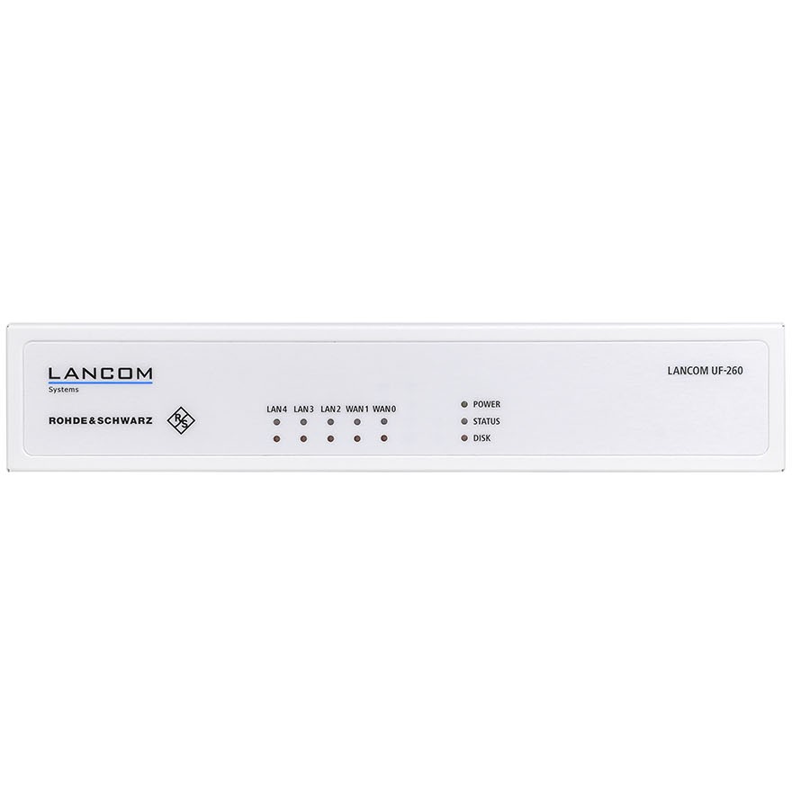 Firewall LANCOM R&S Unified UF-260