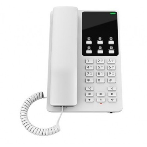 IP Telefon GRANDSTREAM GHP620W bijeli 2 linije LCD Wi-Fi