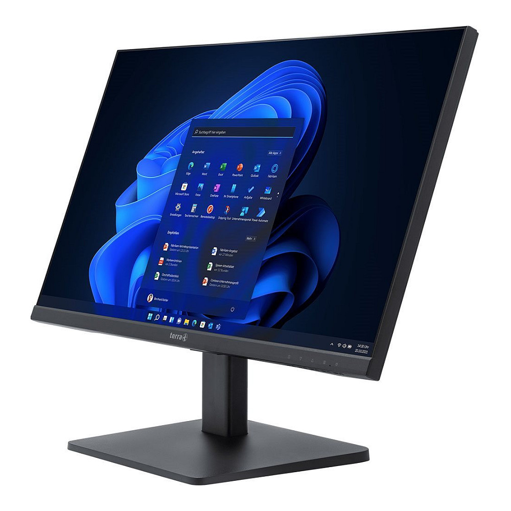 Monitor TERRA LCD/LED 2748W V3 (27", 1920 x 1080, IPS, 300000001, 5 ms, HDMI, DP, USB-C)-6