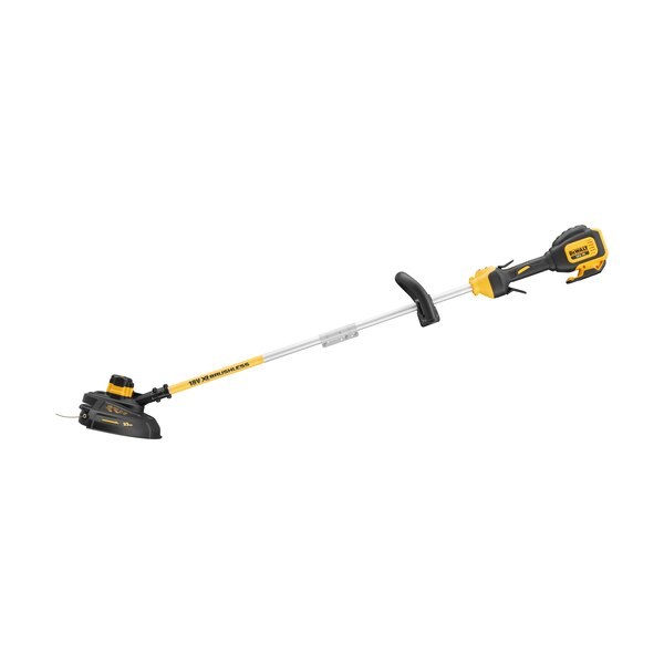 Kosilica DEWALT DCM561PBS-XJ (baterija 18V, širina rezanja 33 cm, crna, žuta)-0