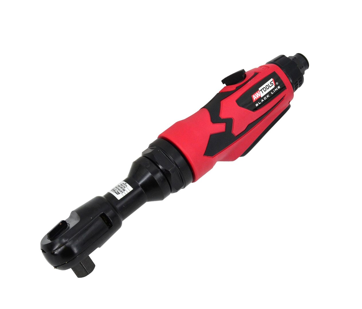 Pneumatski zglobni ključ AWTOOLS 1/2" BL (crna boja)-1