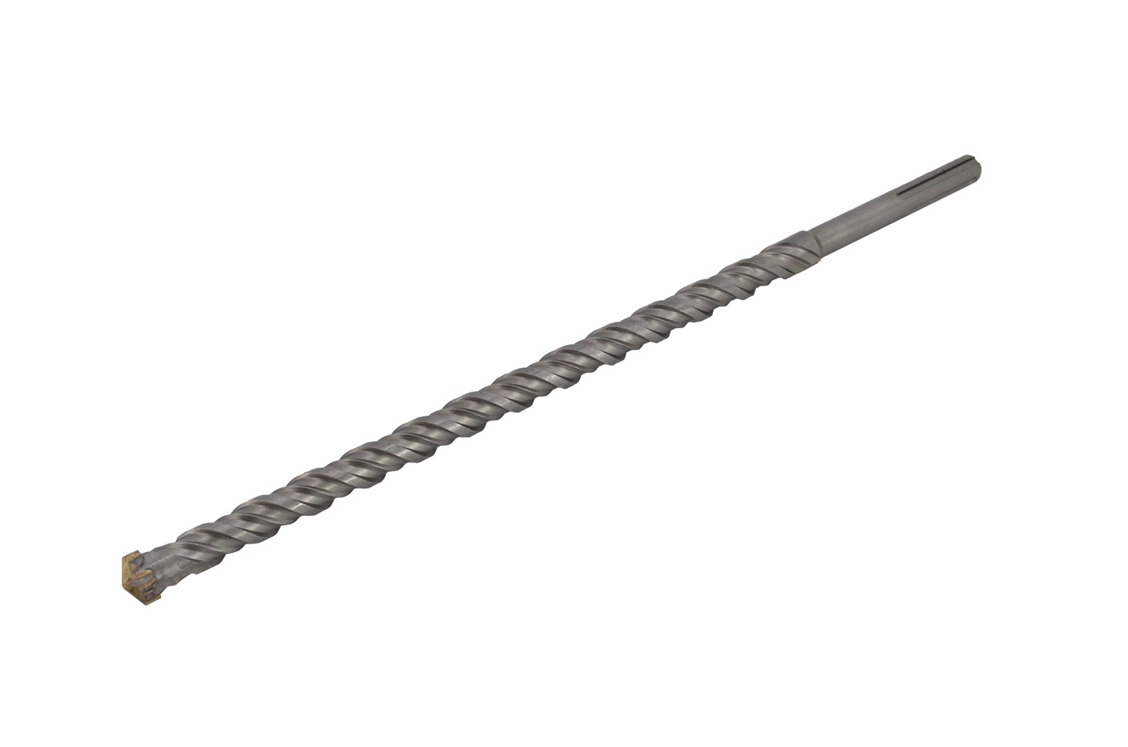 Svrdlo za bušilicu AWTOOLS SDS MAX 35x 600x 740mm kvadratno (dužina 600mm, promjer 35mm)-0