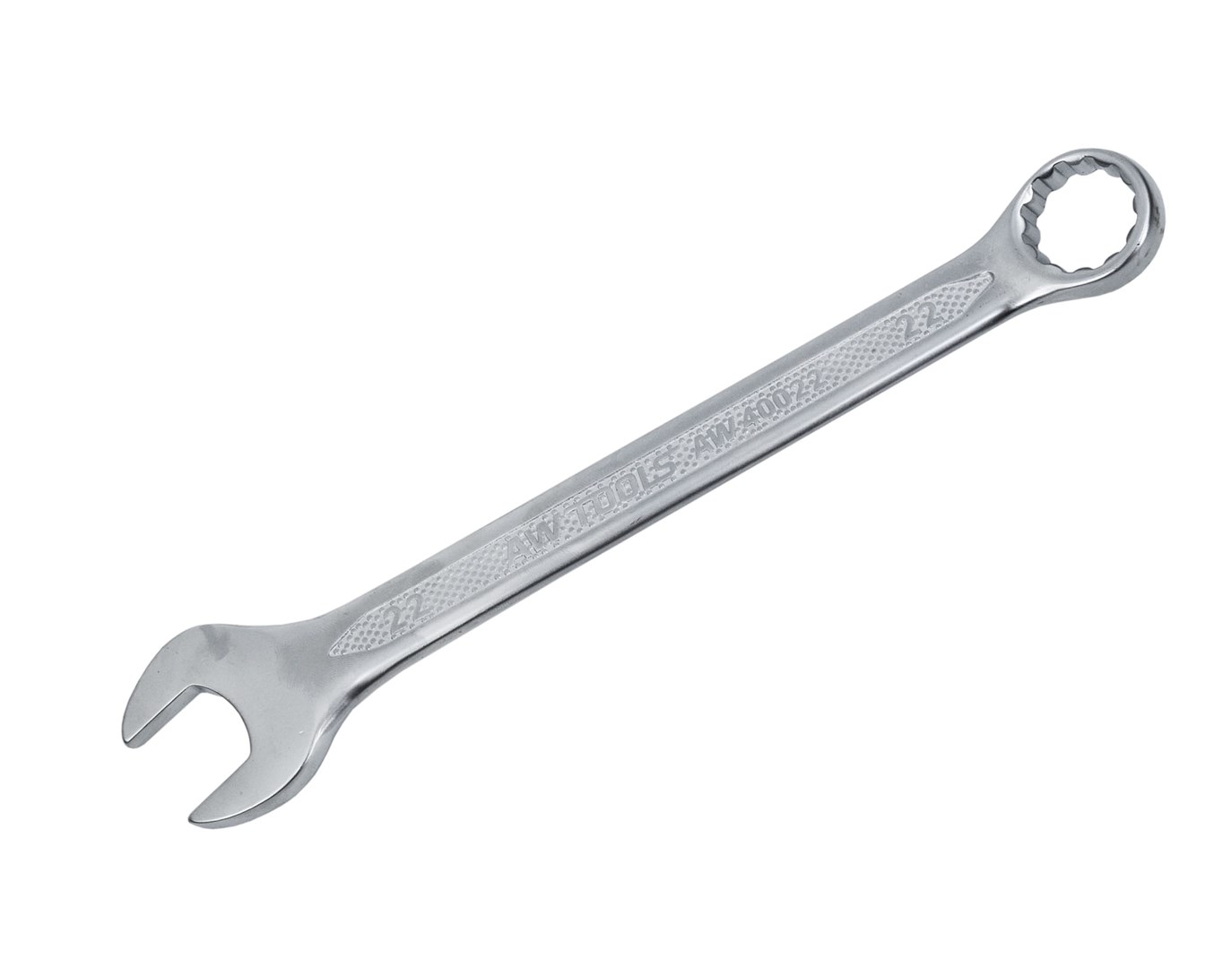 Ključ za matice AWTOOLS DIN3113 veličine 50mm (CrV materijal)