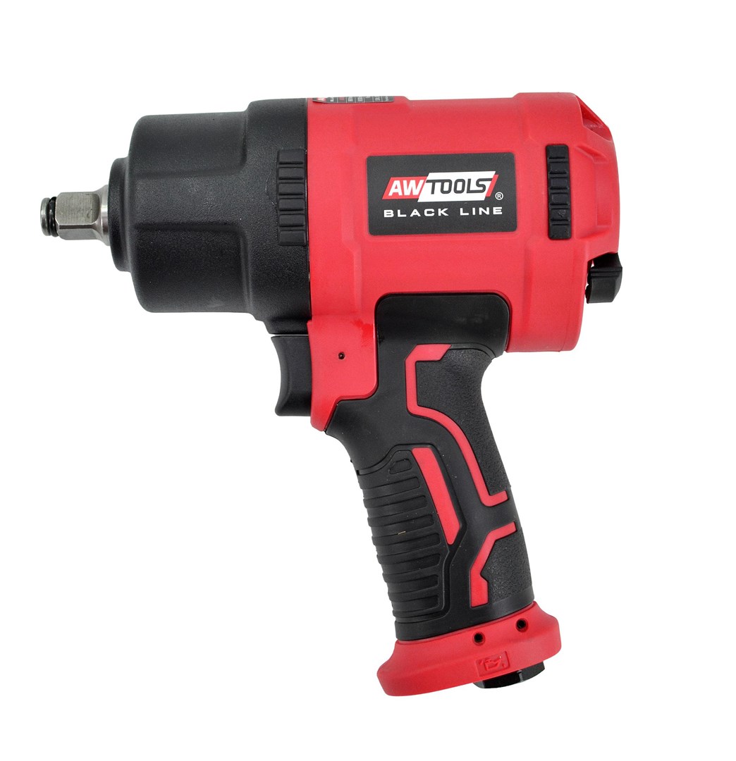 Pneumatski udarni odvijač AWTOOLS 1/2" 1600Nm (AW20202)