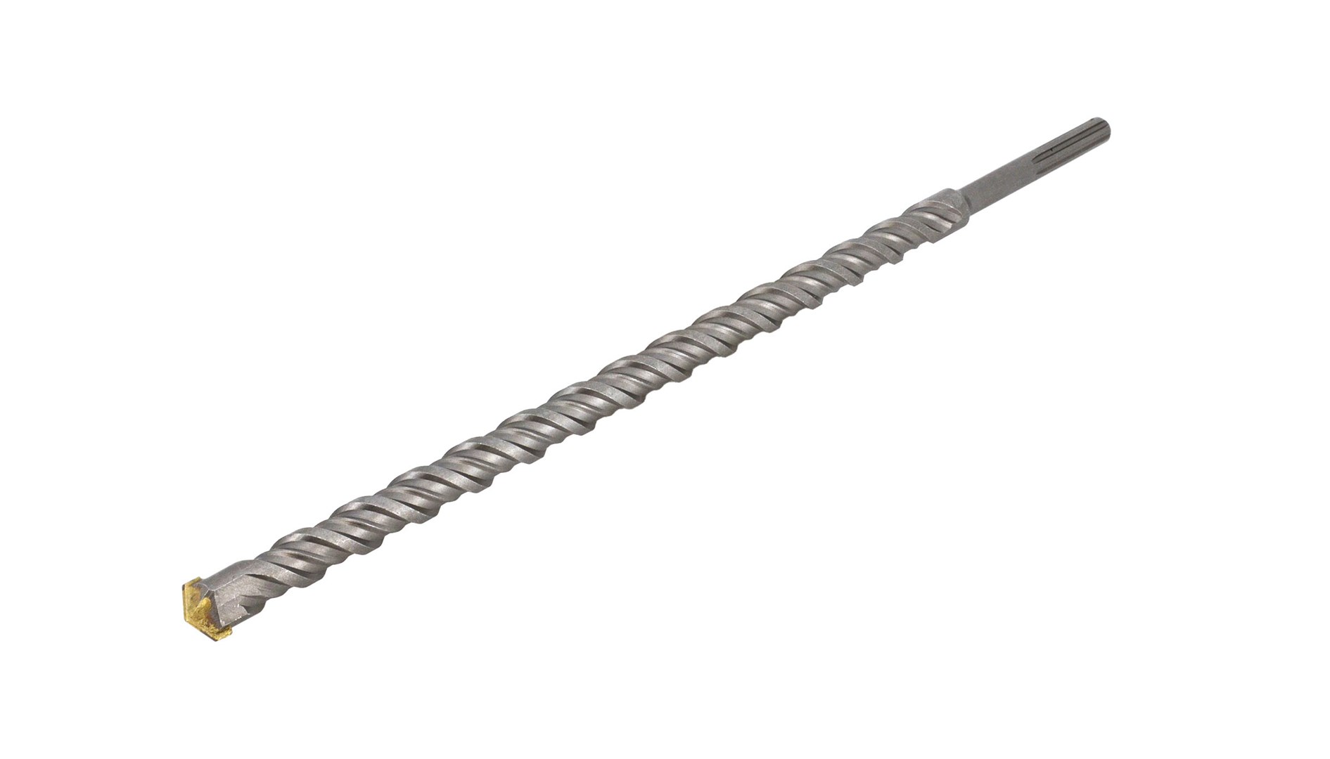 Svrdlo za bušilicu AWTOOLS SDS MAX 40x 600x 740mm (dužina 740mm, promjer 40mm)-0