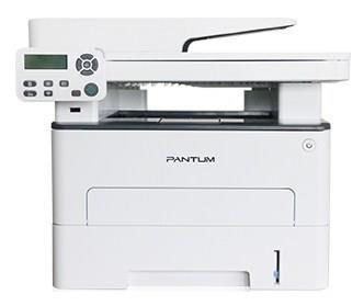 Višenamjenski pisač PANTUM M7100DW (bežični, crno-bijeli ispis, automatski obostrani ispis)-2