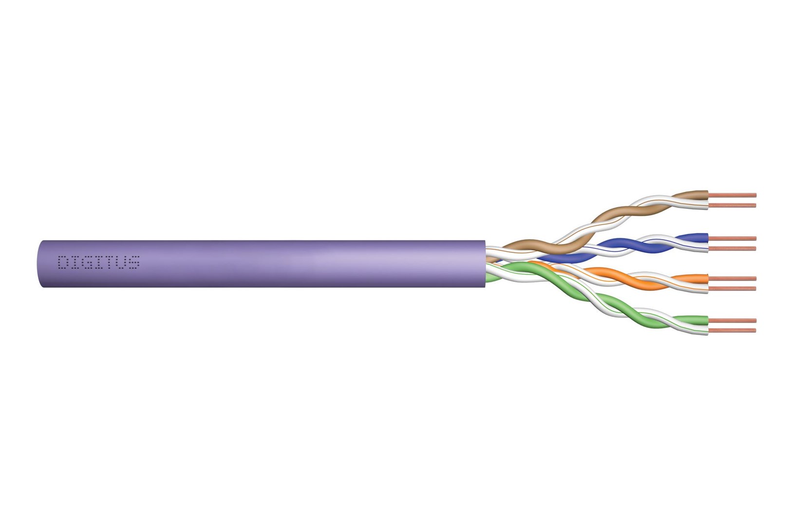Kabel za instalaciju DIGITUS Professional-0