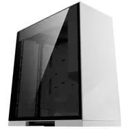 Kućište za računalo GEOMETRIC FUTURE Lohan Midi-Tower Case (bijelo)-0