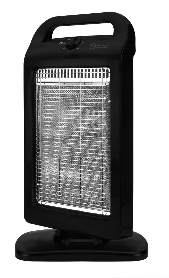 Halogeni infracrveni grijač, NEPOZNAT, 400/800/1200W (3 postavke grijanja)-3