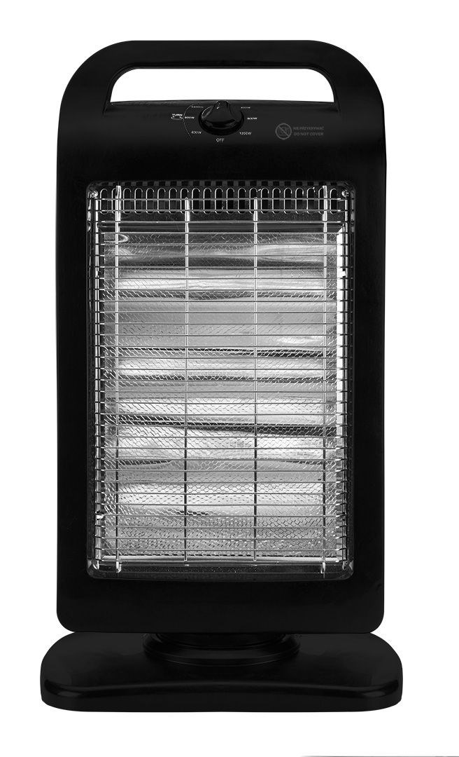 Halogeni infracrveni grijač, NEPOZNAT, 400/800/1200W (3 postavke grijanja)-5