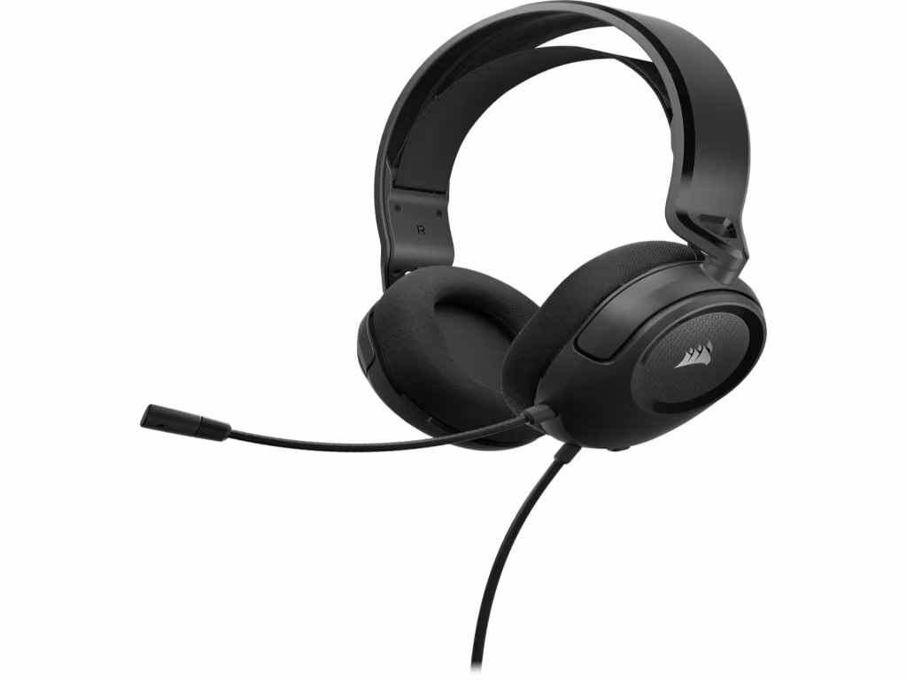 Slušalice za igru CORSAIR, model Gaming HS35 v2 (crne)-0