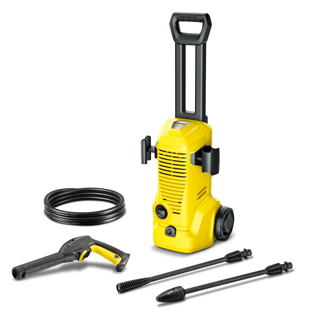 Visokotlačni perač KARCHER K2 Premium (20-110 bar, 360 l/h)-0
