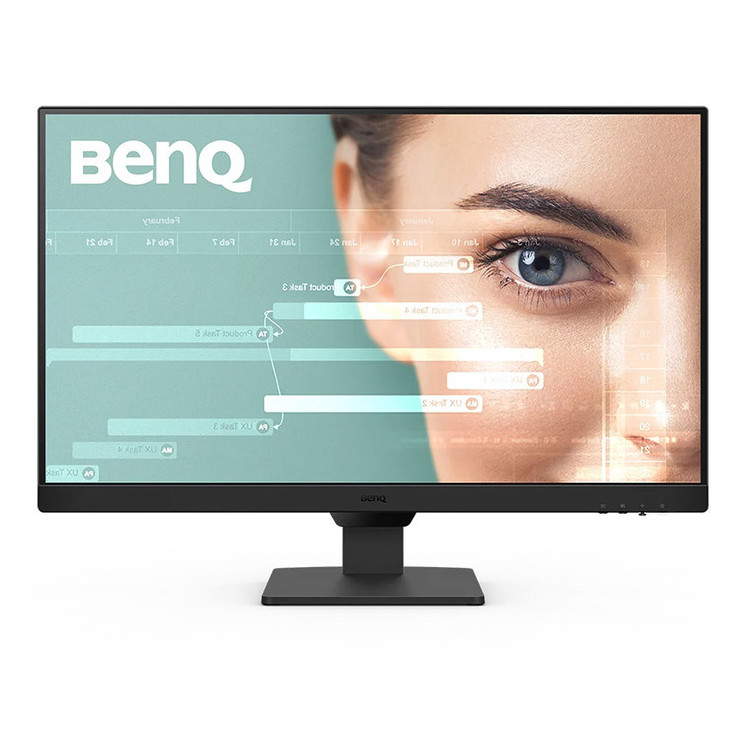 Monitor BENQ GW2790T 68.5CM 27IN IPS 1920X1080 5MS 250NITS 169 DP