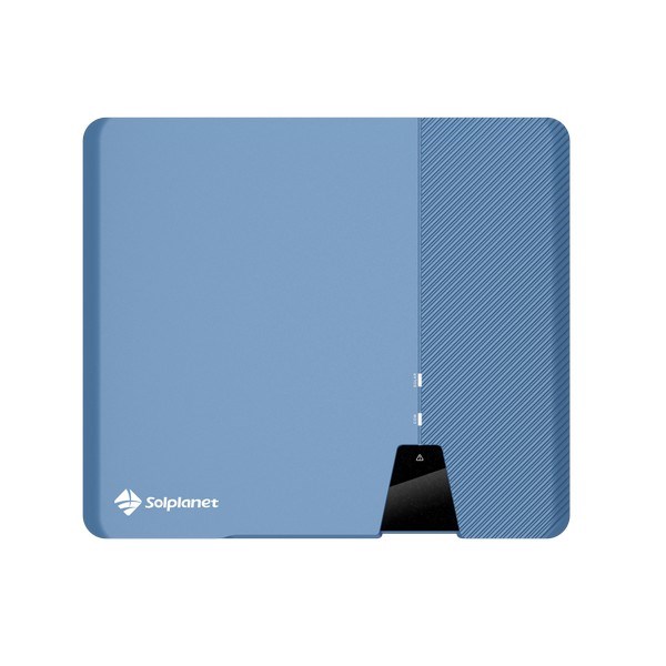 Solarni inverter SOLPLANET ASW 5K-LT-G2 Pro, trofazni, 5kW, 2 MPPT, Wi-Fi