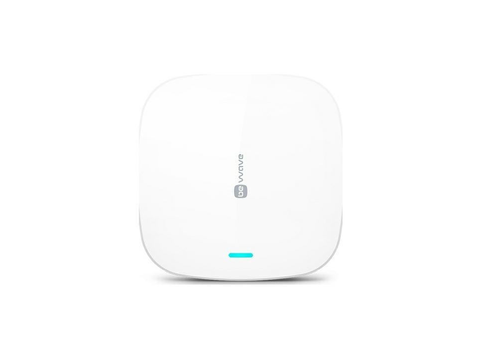 Centrala za pametni dom SATEL BE WAVE-HUB (Wi-Fi, Bluetooth, do 48 uređaja)-0