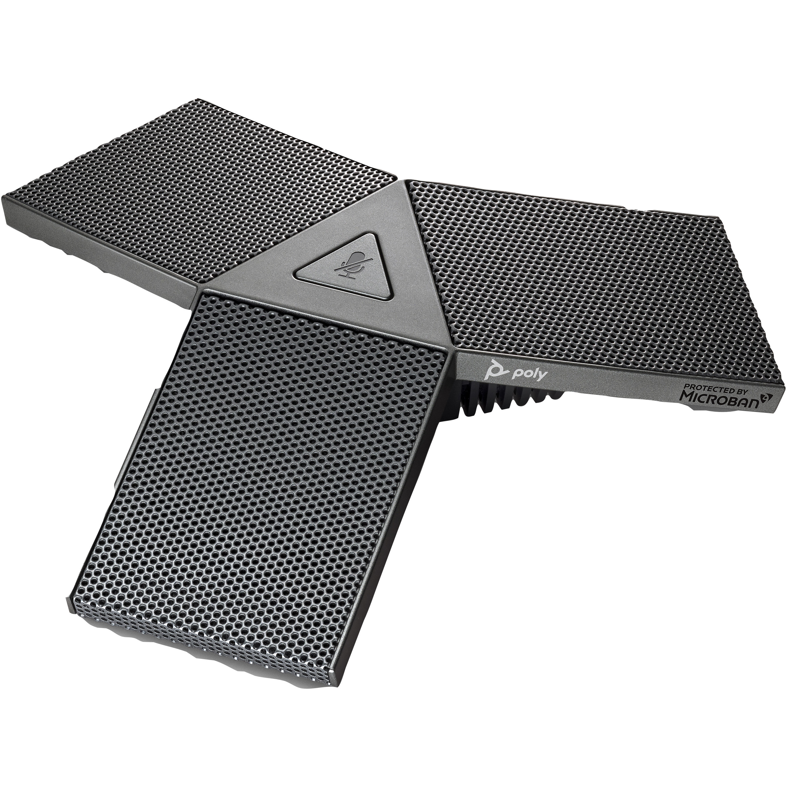 Mikrofon POLY STUDIO (Model: 197497663877)-0